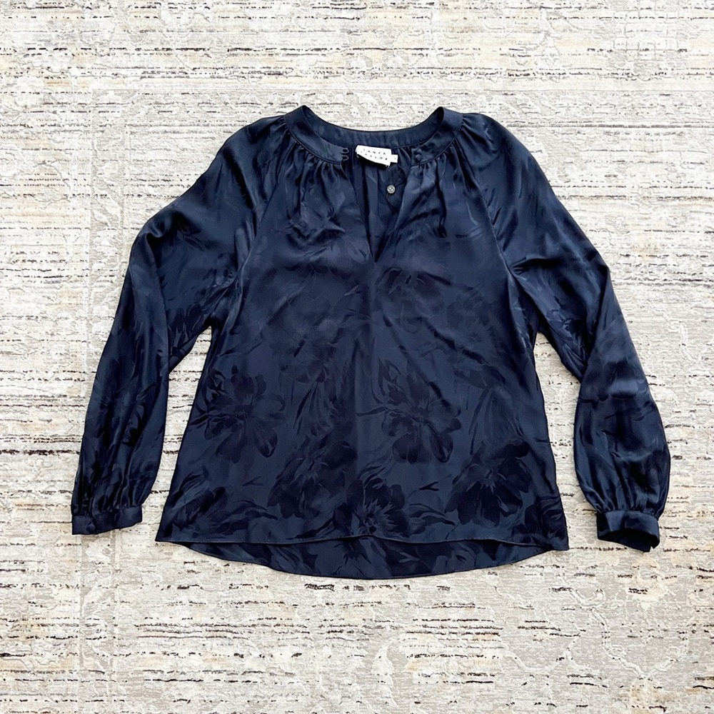 Tanya Taylor Blouse